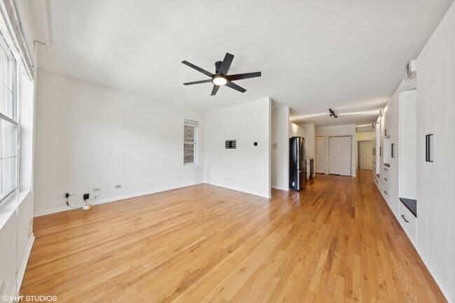 Foto del edificio - 1213 N Honore St