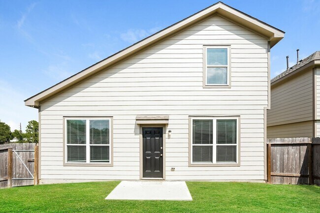 Foto del edificio - 4831 Giant Sequoia Way