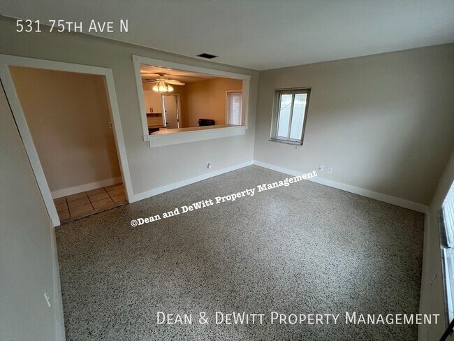 Building Photo - 531 75th Ave N