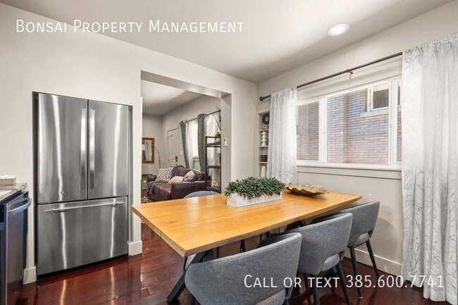 Building Photo - 807 S 500 E