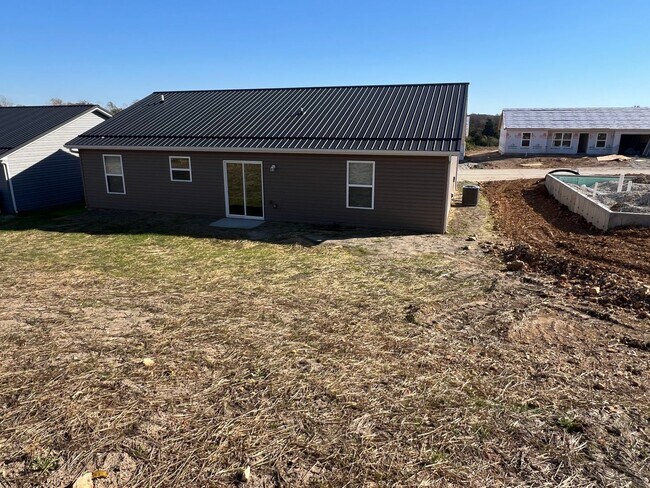 Foto del edificio - New price. Brand new 3 beds 2 baths house