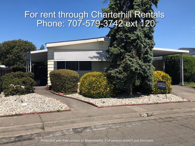 Foto del edificio - Seniors (must be age 55+) Valle Vista community for occupants age 55 and over community - 2 bedro...