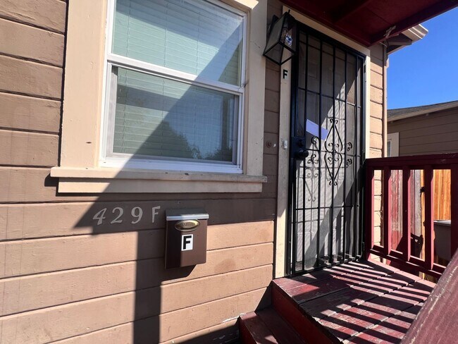 Building Photo - 429BeniciaRd