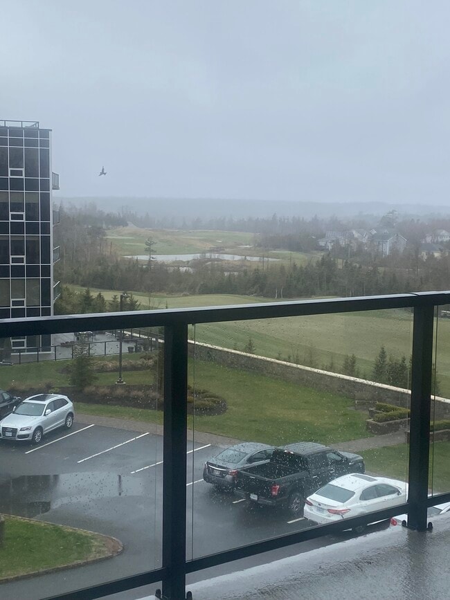 Building Photo - The Nines