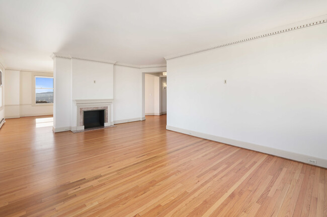 Foto del edificio - 1250 Jones St