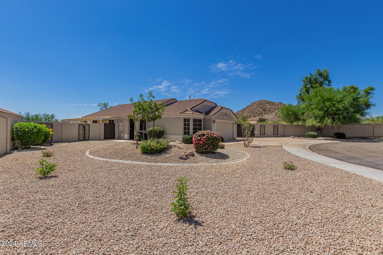 1022 N 90th Cir, Mesa, AZ 85207 House Rental in Mesa, AZ