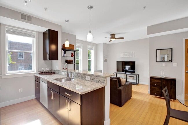 Foto del edificio - 1832 18th St NW