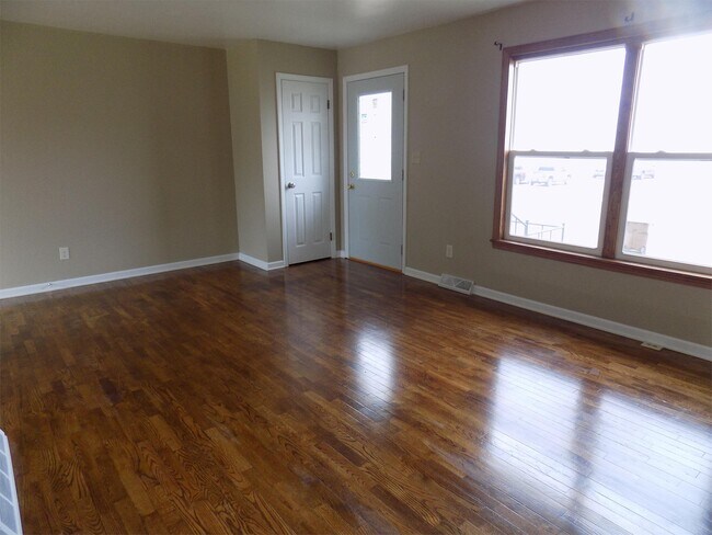 Foto del edificio - 1005 E North St