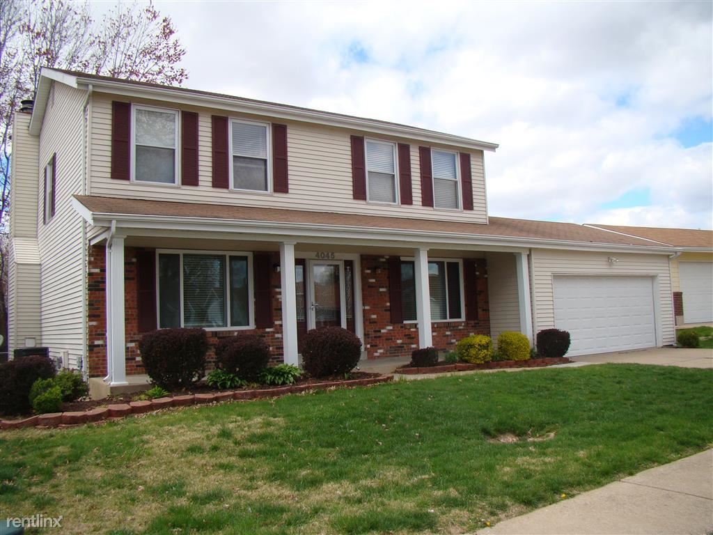 Primary Photo - 4 br, 2.5 bath House - 4045 Hounds Hill Dr