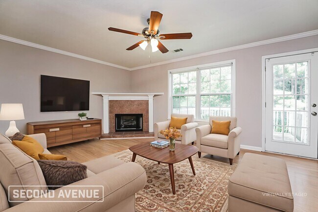 Foto del edificio - 3748 White Pine Rd
