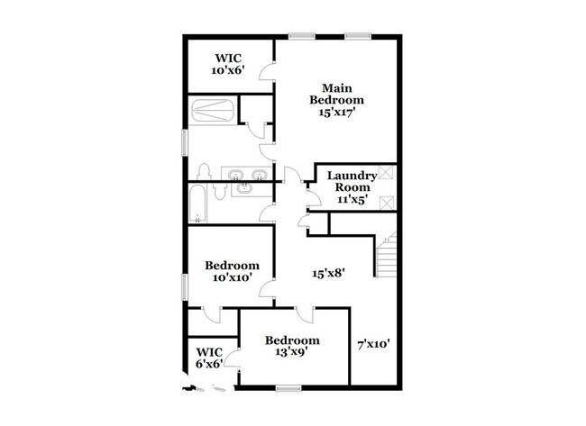 Foto del edificio - 520 Pollyanna Dr