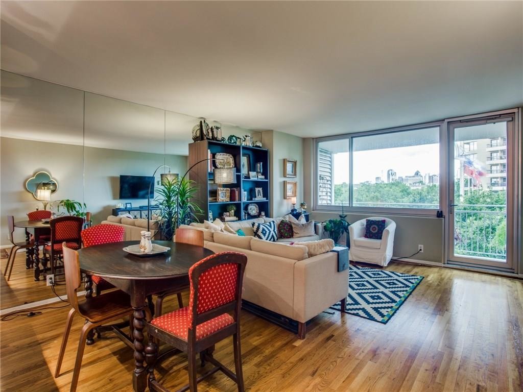 Foto principal - 3883 Turtle Creek Blvd