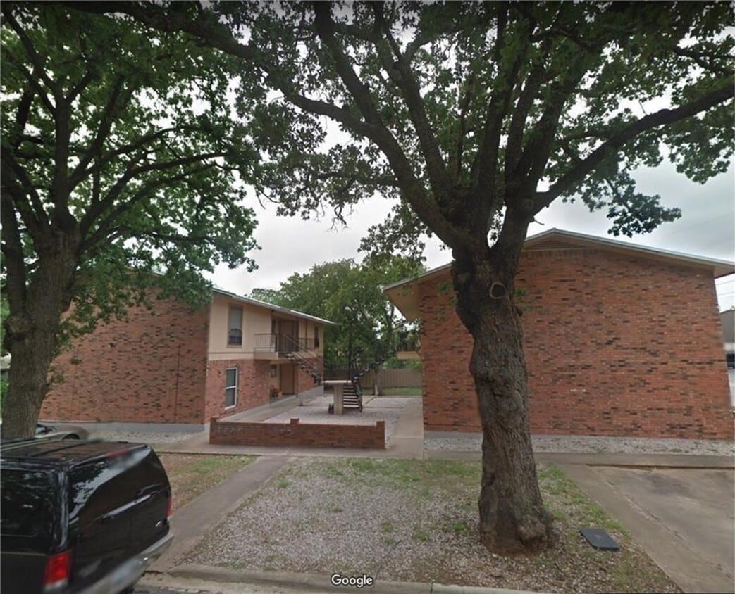 Apartments In Burnet Tx