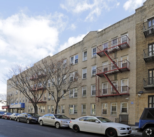 Building Photo - 35-15 34th St
