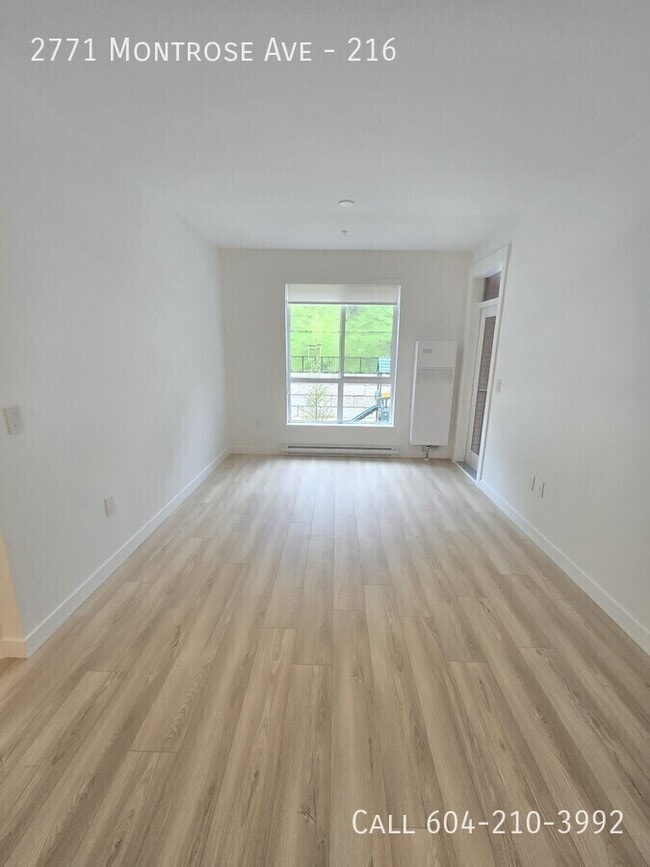 Building Photo - Brand New Condo in the Rail District