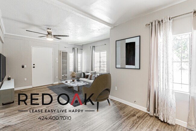 Foto del edificio - 810 W 42nd Pl