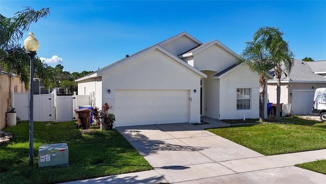 Building Photo - 607 Hacienda Cir