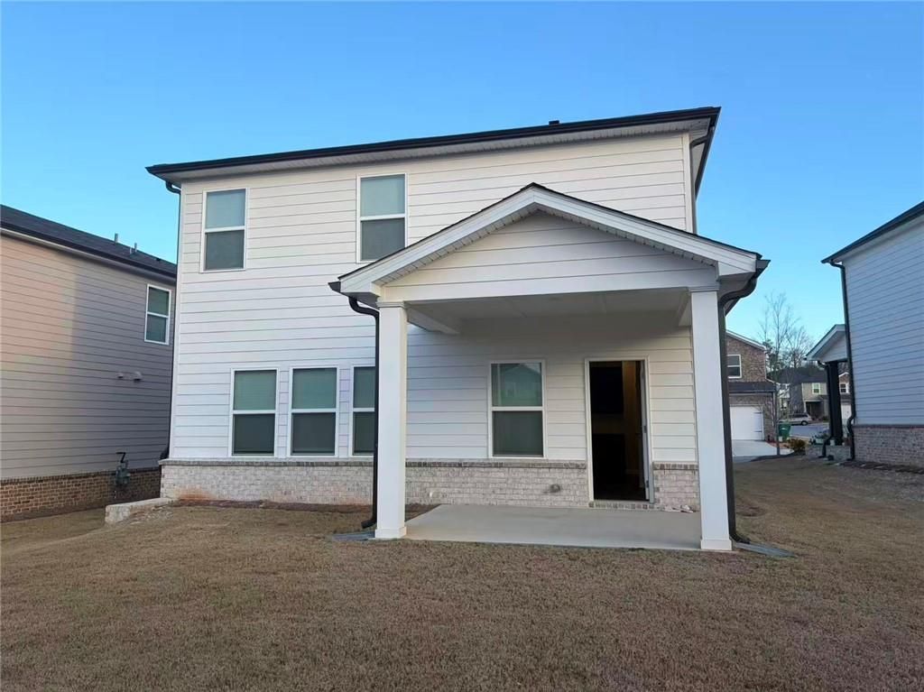 Building Photo - 2214 Whitworth St