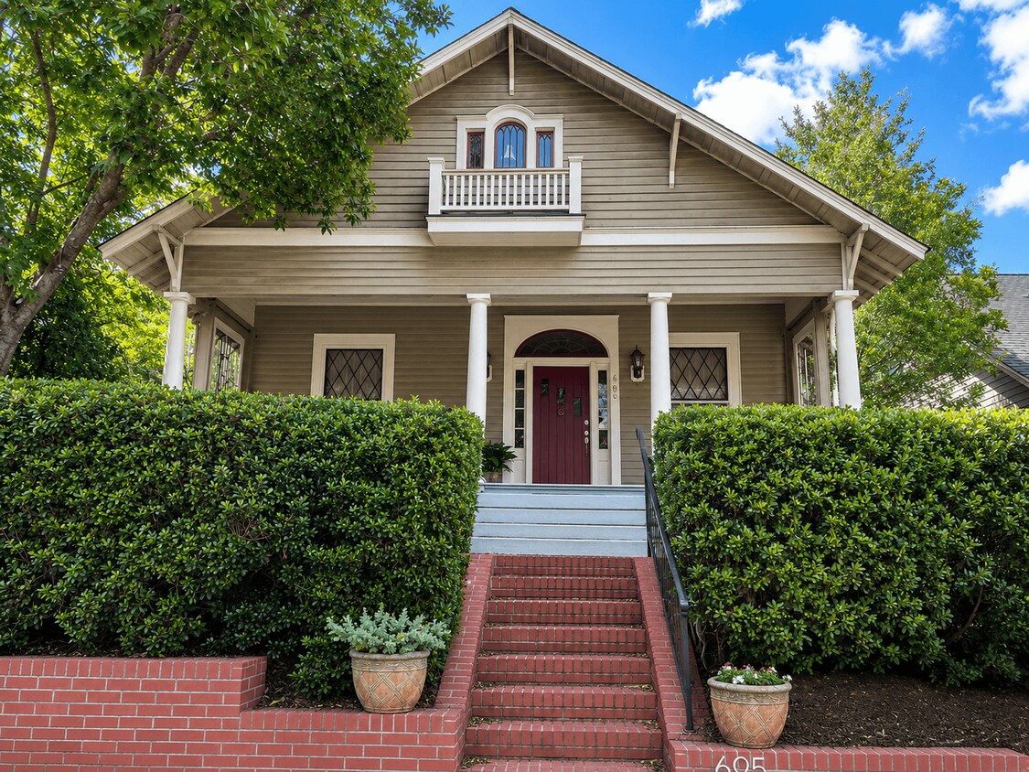 Photo - 695 Rosalia St SE (Atlanta, GA)