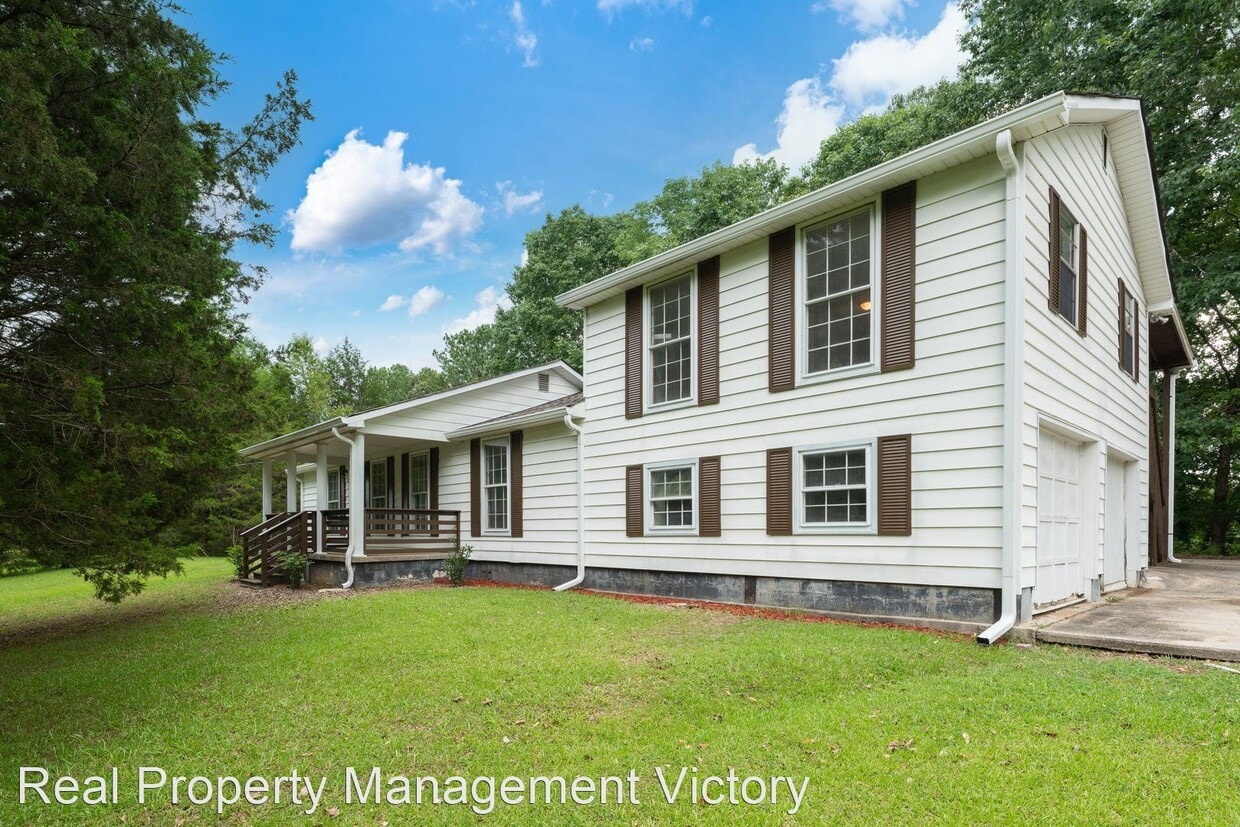 Primary Photo - 3 br, 2 bath House - 95 Wortham Road