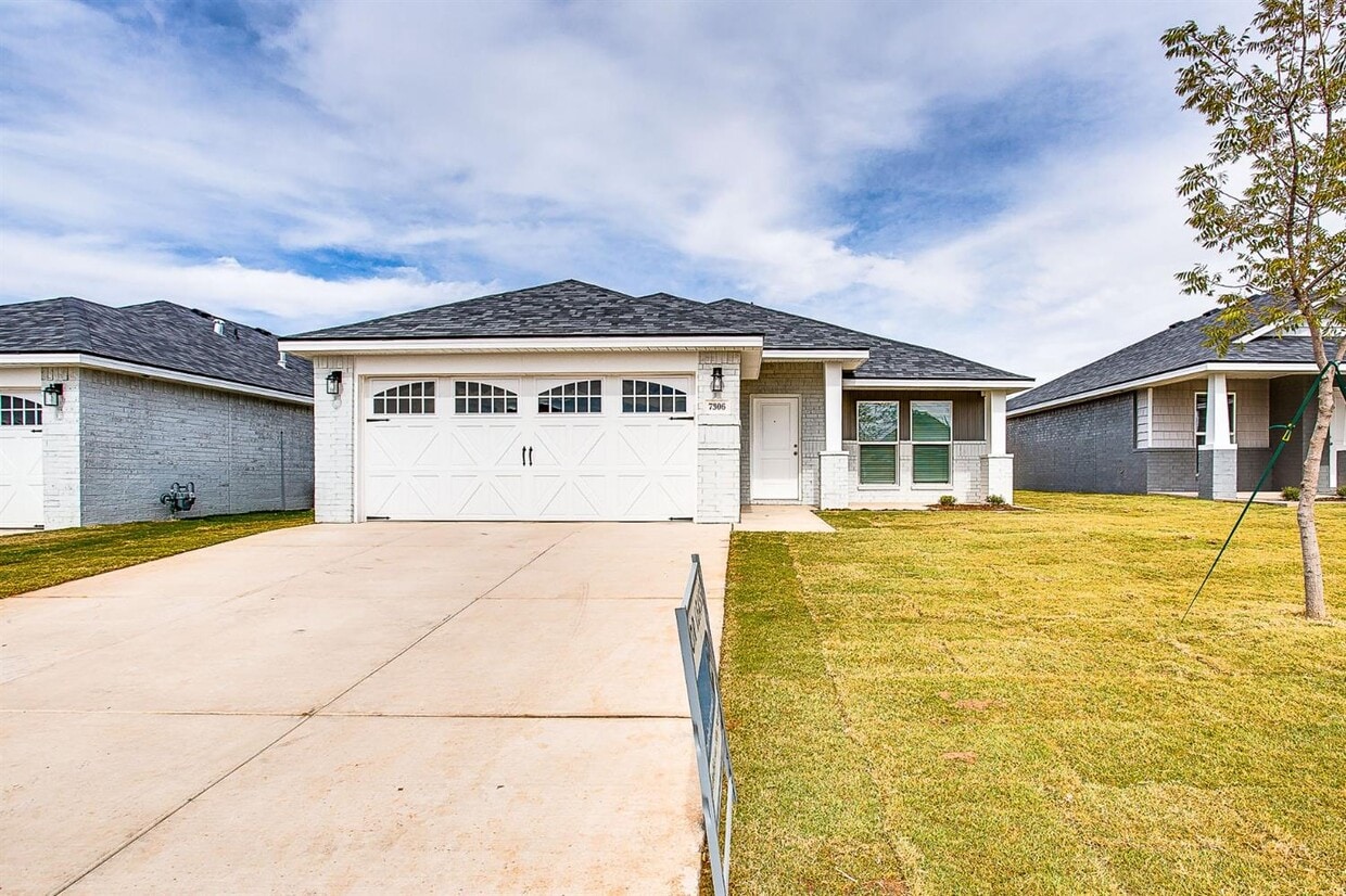 7306 28th St, Lubbock, TX 79407 House for Rent in Lubbock, TX