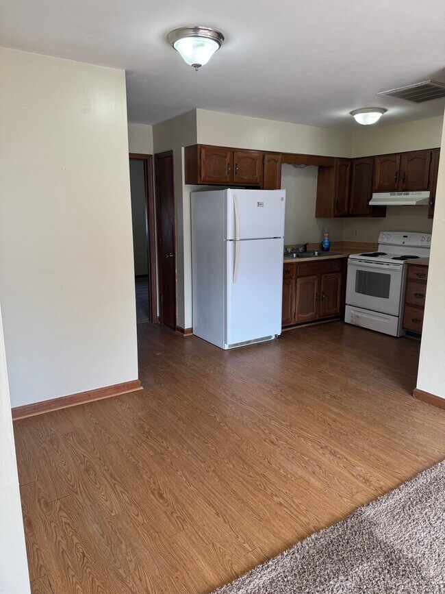 Foto del edificio - 3580 E Rose Hill Ave
