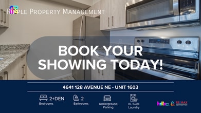 Building Photo - 4641-4128 Ave NE