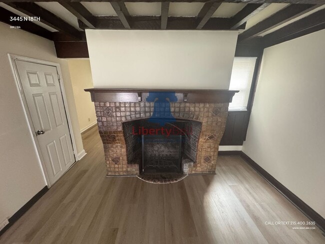 Foto del edificio - 3445 N 18th St