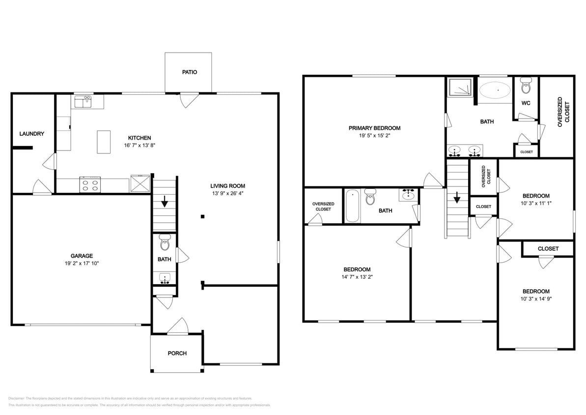 Building Photo - 20 Trotters Run