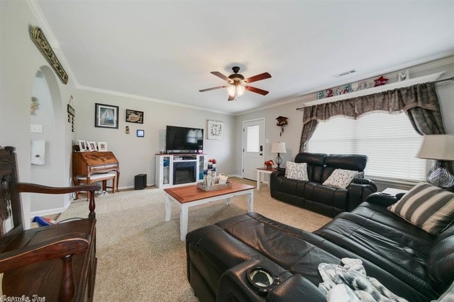 Building Photo - 58 Earnhardt Cir