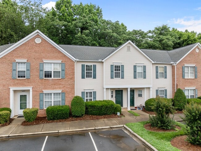 Building Photo - 7487 Pilot Cove Ct