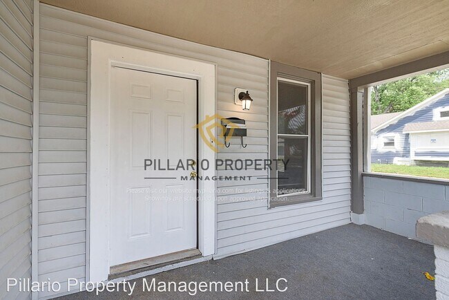 Building Photo - 3 br, 1 bath House - 3662 Graceland Ave