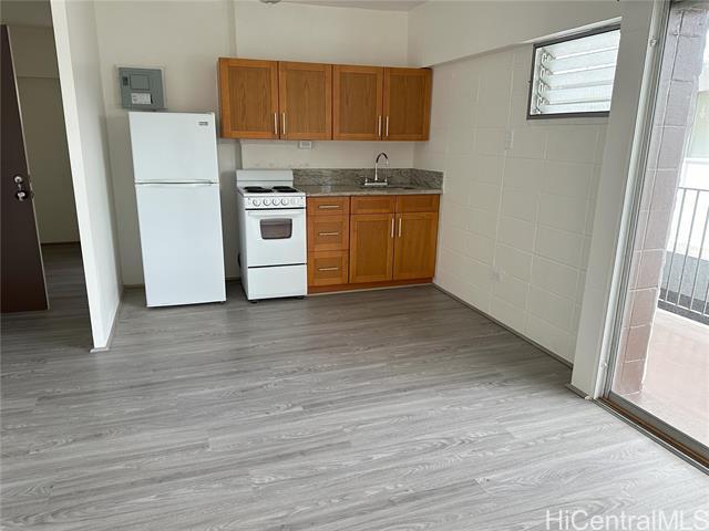 Foto del edificio - 2289 Ala Wai Blvd