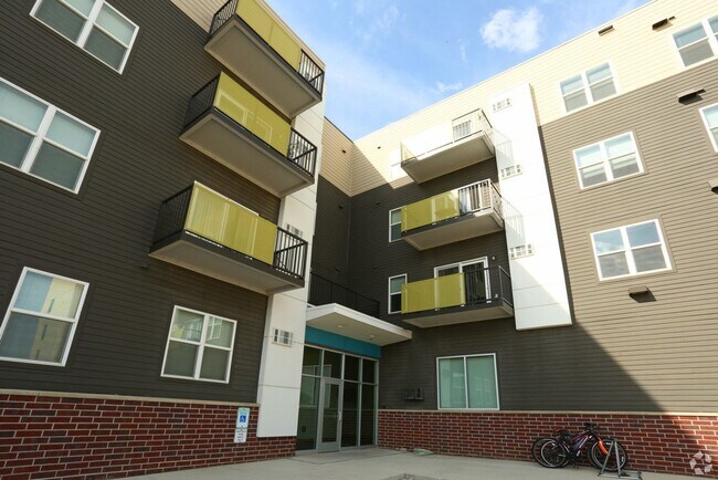 Foto del interior - CHI Mercy Heights