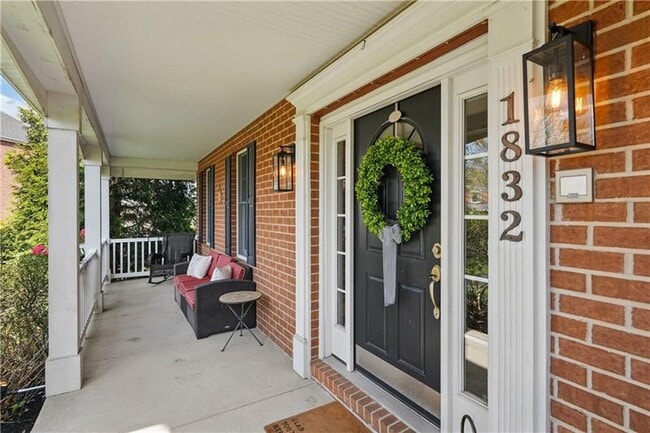 Building Photo - 1832 Franklin Run Ct