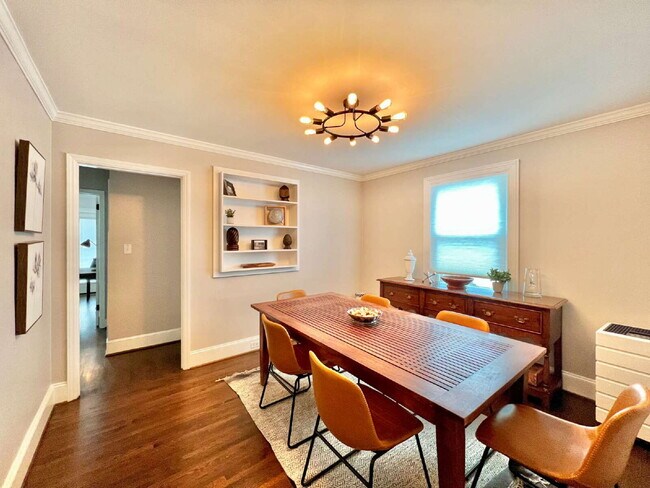 Foto del edificio - Picturesque 3 Bedroom House!