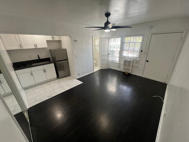 Foto del interior - Blake Manor