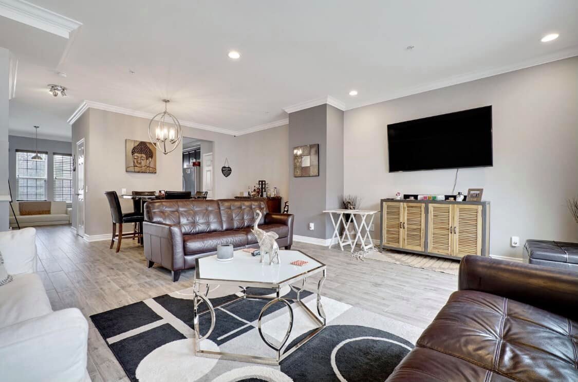 107 Waypoint Dr, Eatontown, NJ 07724 Townhome Rentals in Eatontown NJ