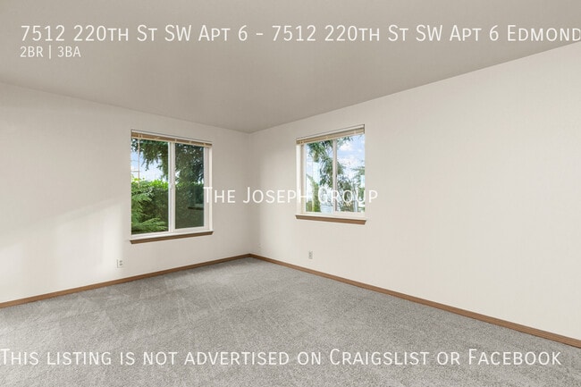 Building Photo - Newly remodeled 2 bed/2.5 bath in Lynnwood