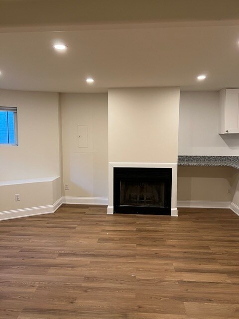 Hogar - 1735 1/2 T St NW