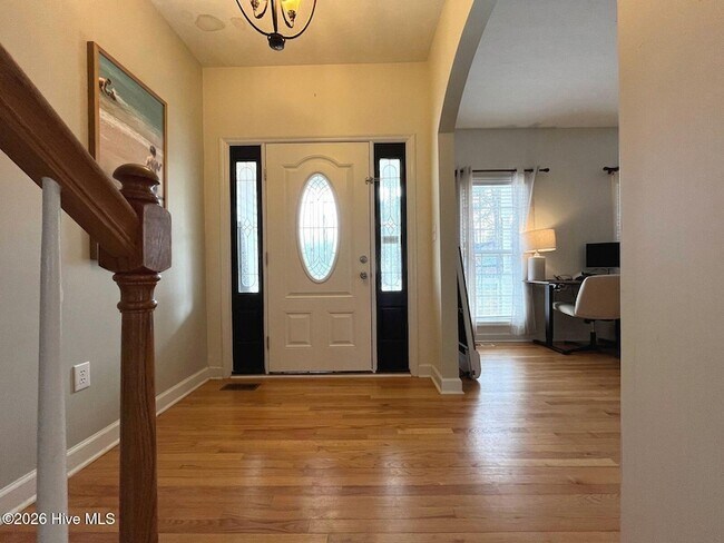 Foto del edificio - 26 Randolph St