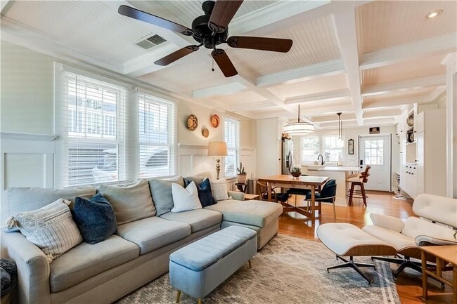 Foto del edificio - 45 Mortimer St SE