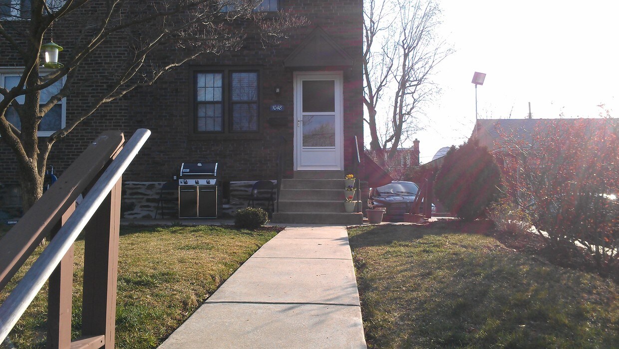 1048 W Ashland Ave, Glenolden, PA 19036 House Rental in Glenolden, PA
