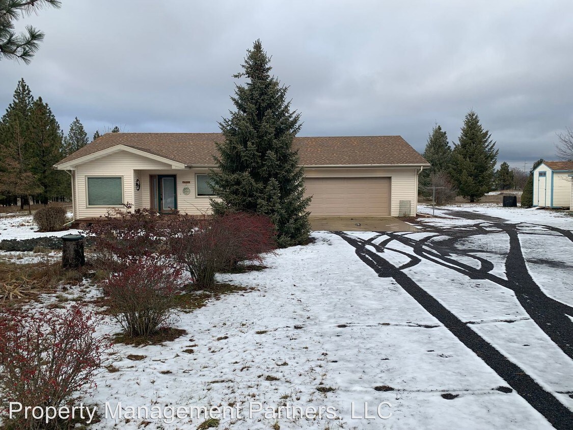 Primary Photo - 3 br, 2 bath House - 7710 W Woolard Rd