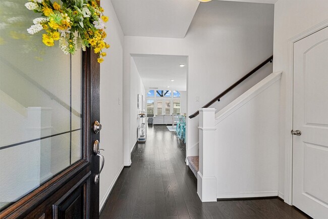Building Photo - 1802 Mamie Springs Ct