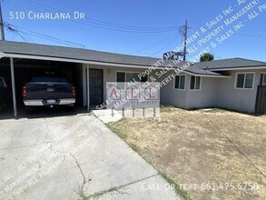Building Photo - 510 Charlana Dr