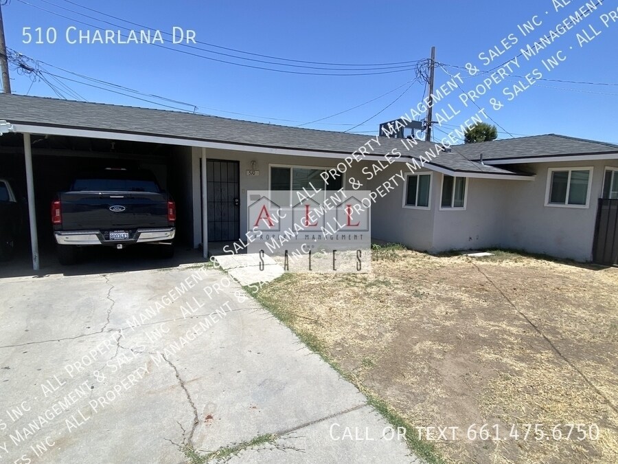 Foto principal - 510 Charlana Dr