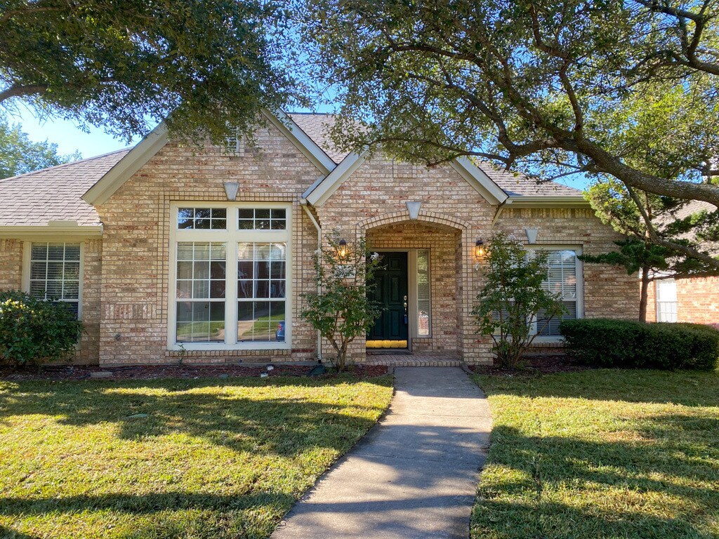 1309 Capstan Drive, Allen, TX 75013 House Rental in Allen, TX