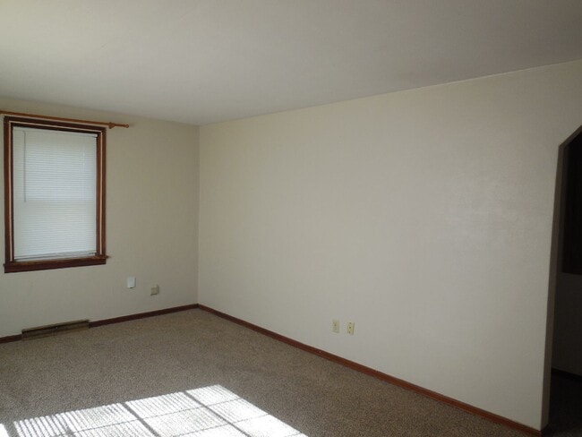 Photo - Two Bedroom House with Drive Under Garage!