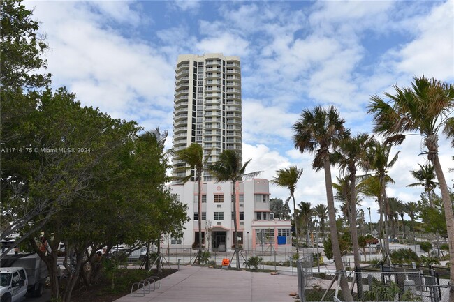 Building Photo - 7300 Ocean Terrace